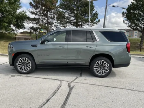 More photos of 2023 GMC Yukon Denali Ultimate at Jay Wolfe Toyota, MO
