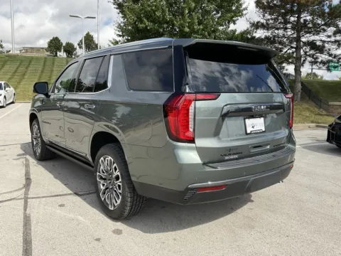 More photos of 2023 GMC Yukon Denali Ultimate at Jay Wolfe Toyota, MO