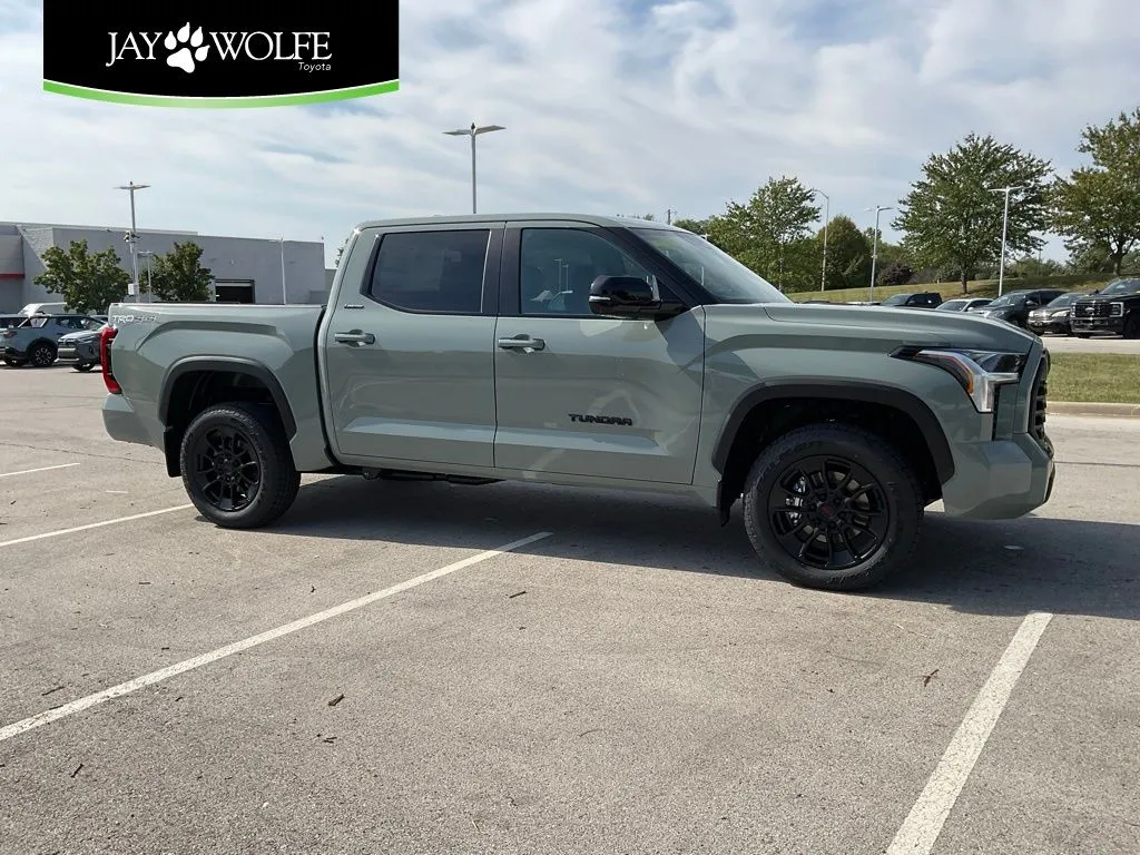 2026 Toyota Tundra Limited for sale in Kansas City, MO