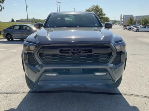 Photos of 2025 Toyota Tacoma TRD Off-Road for sale in Kansas City, MO at Jay Wolfe Toyota