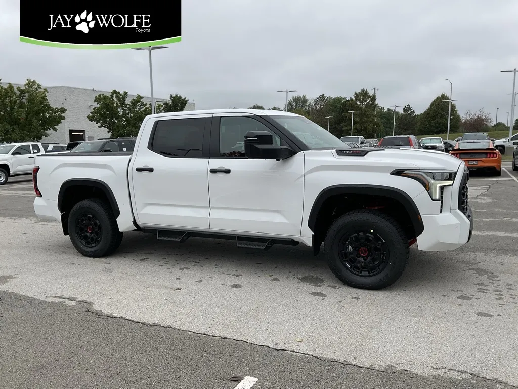 2026 Toyota Tundra TRD Pro for sale in Kansas City, MO
