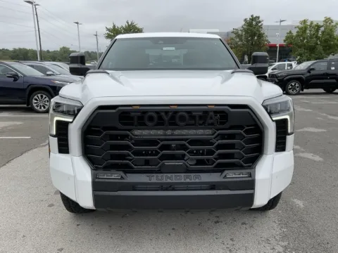 Photos of 2026 Toyota Tundra TRD Pro for sale in Kansas City, MO at Jay Wolfe Toyota