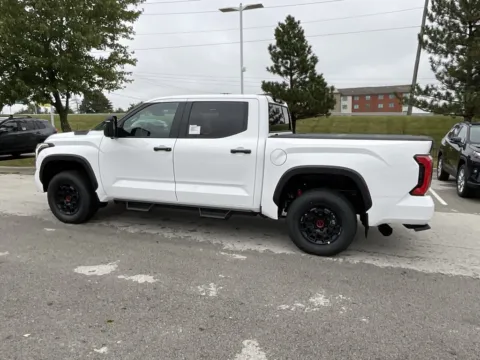 More photos of 2026 Toyota Tundra TRD Pro at Jay Wolfe Toyota, MO