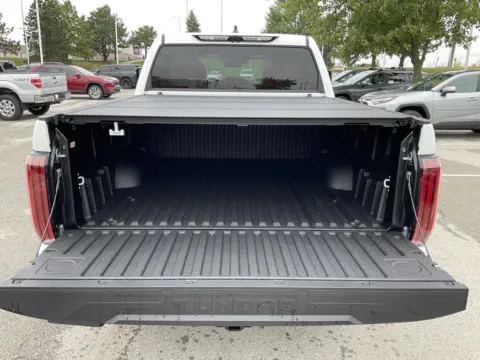 More photos of 2026 Toyota Tundra TRD Pro at Jay Wolfe Toyota, MO