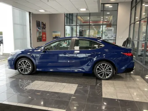 More photos of 2026 Toyota Camry XSE at Jay Wolfe Toyota, MO