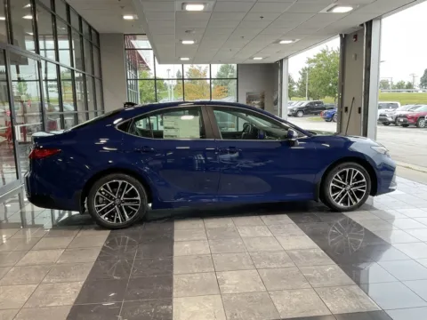 More photos of 2026 Toyota Camry XSE at Jay Wolfe Toyota, MO