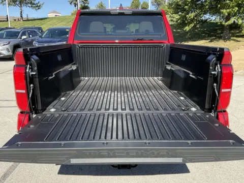 More photos of 2025 Toyota Tacoma SR5 at Jay Wolfe Toyota, MO
