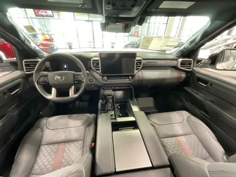 More photos of 2026 Toyota Sequoia Capstone at Jay Wolfe Toyota, MO