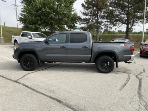 More photos of 2023 Toyota Tacoma SR5 at Jay Wolfe Toyota, MO