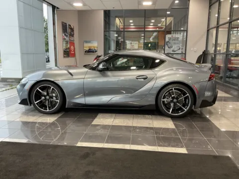 More photos of 2022 Toyota Supra 3.0 at Jay Wolfe Toyota, MO