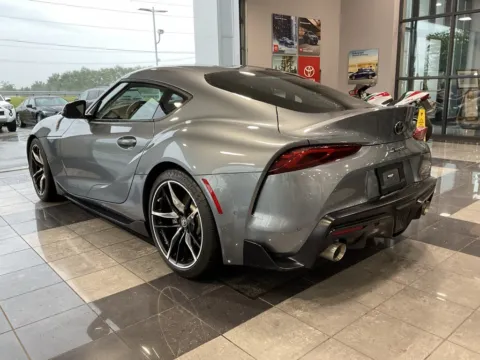 More photos of 2022 Toyota Supra 3.0 at Jay Wolfe Toyota, MO