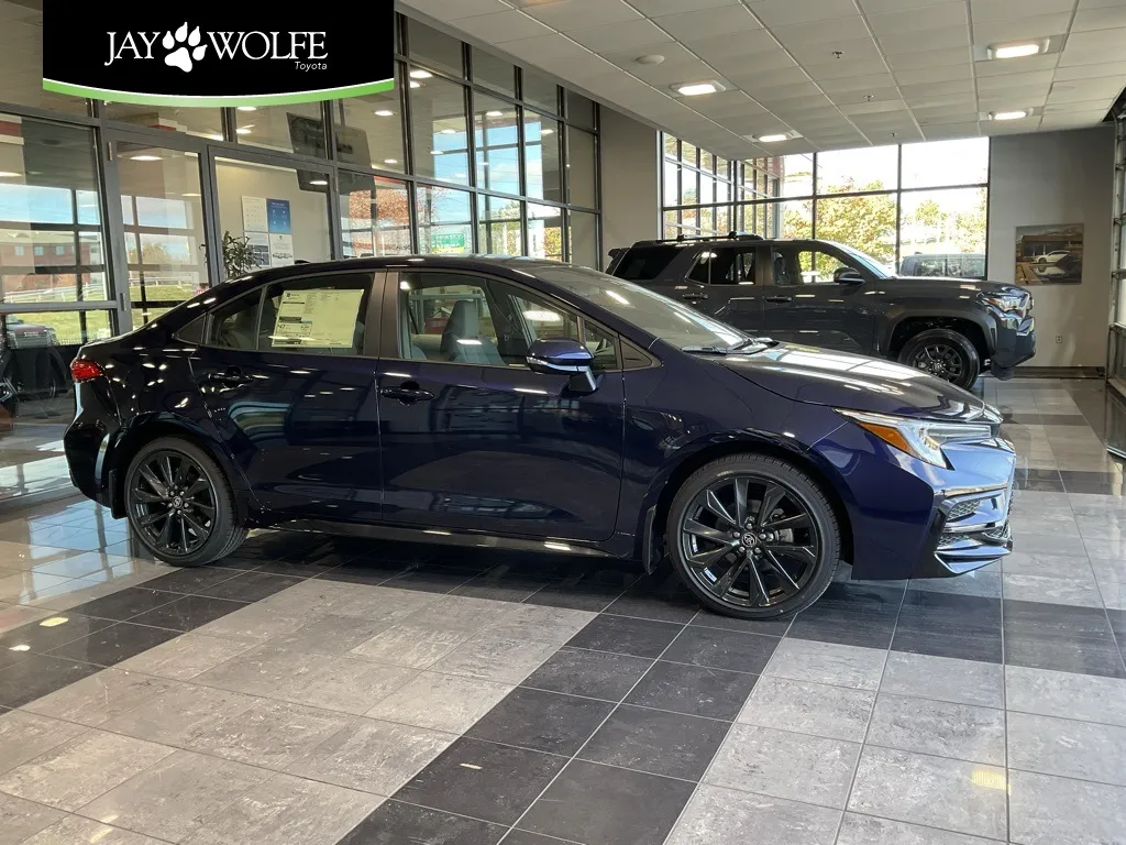 2026 Toyota Corolla Hybrid SE for sale in Kansas City, MO