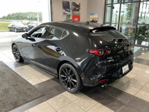More photos of 2023 Mazda Mazda3 2.5 Turbo at Jay Wolfe Toyota, MO