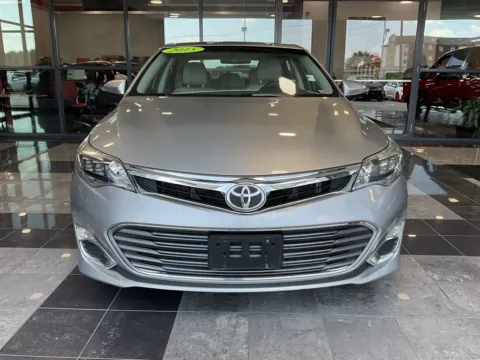 Photos of 2015 Toyota Avalon XLE Touring for sale in Kansas City, MO at Jay Wolfe Toyota