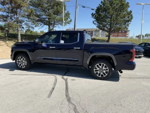 More photos of 2026 Toyota Tundra 1794 at Jay Wolfe Toyota, MO