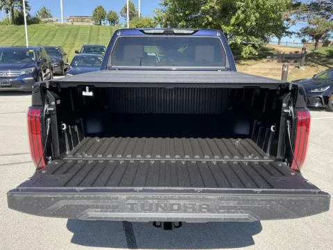 More photos of 2026 Toyota Tundra 1794 at Jay Wolfe Toyota, MO