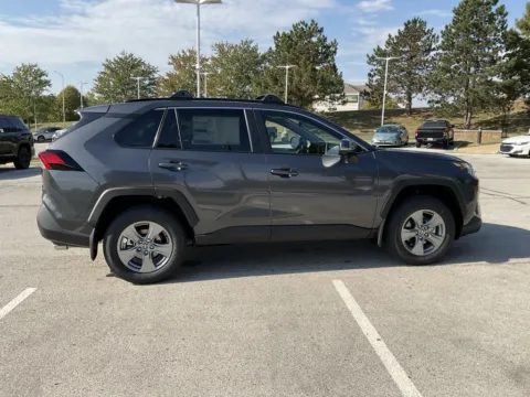 More photos of 2025 Toyota RAV4 XLE at Jay Wolfe Toyota, MO