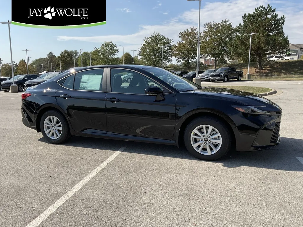 2026 Toyota Camry LE for sale in Kansas City, MO