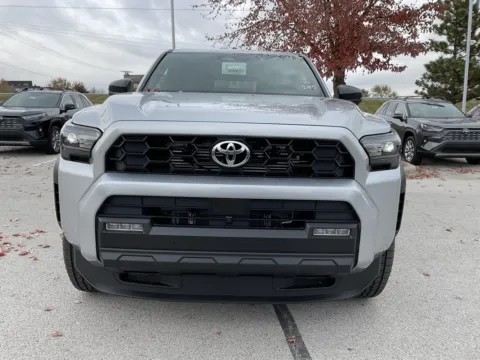 Photos of 2025 Toyota 4Runner TRD Off-Road Premium for sale in Kansas City, MO at Jay Wolfe Toyota