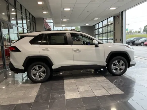 More photos of 2025 Toyota RAV4 XLE at Jay Wolfe Toyota, MO