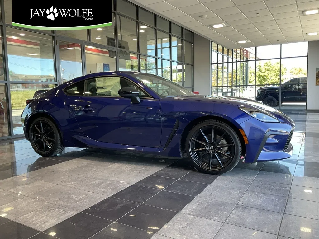 2025 Toyota GR86 Premium for sale in Kansas City, MO