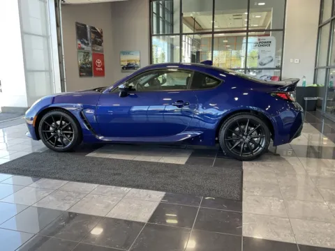 More photos of 2025 Toyota GR86 Premium at Jay Wolfe Toyota, MO