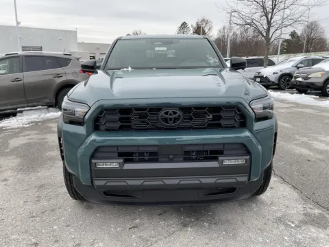 Photos of 2025 Toyota 4Runner TRD Off-Road Premium for sale in Kansas City, MO at Jay Wolfe Toyota