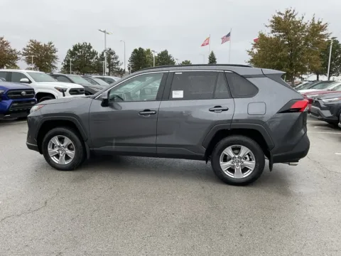 More photos of 2025 Toyota RAV4 XLE at Jay Wolfe Toyota, MO