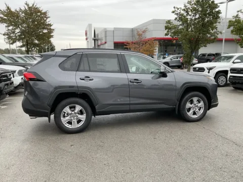 More photos of 2025 Toyota RAV4 XLE at Jay Wolfe Toyota, MO