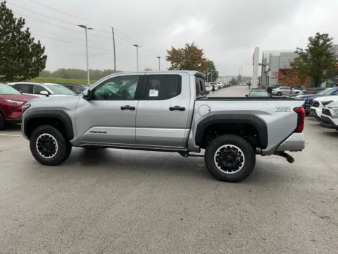 More photos of 2025 Toyota Tacoma TRD Off-Road at Jay Wolfe Toyota, MO