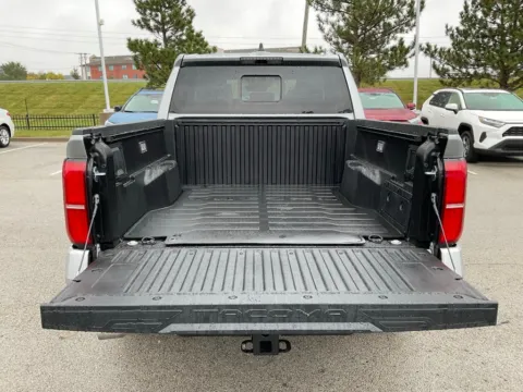 More photos of 2025 Toyota Tacoma TRD Off-Road at Jay Wolfe Toyota, MO
