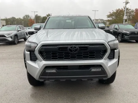 Photos of 2025 Toyota Tacoma TRD Off-Road for sale in Kansas City, MO at Jay Wolfe Toyota