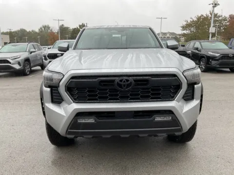 Photos of 2025 Toyota Tacoma TRD Off-Road for sale in Kansas City, MO at Jay Wolfe Toyota