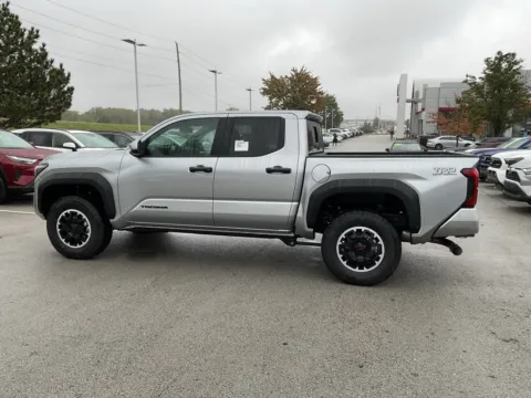 More photos of 2025 Toyota Tacoma TRD Off-Road at Jay Wolfe Toyota, MO