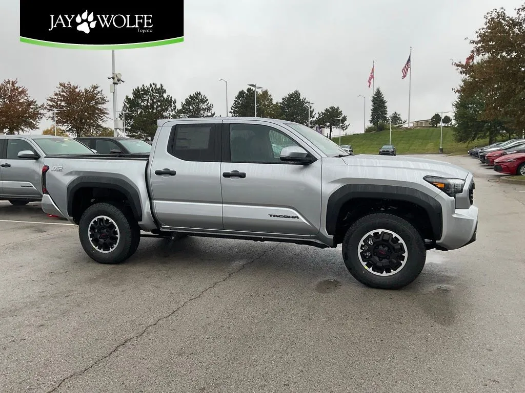 2025 Toyota Tacoma TRD Off-Road for sale in Kansas City, MO