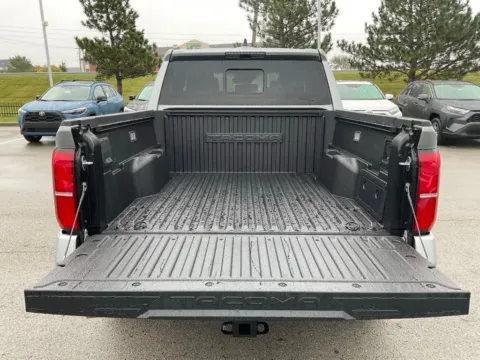More photos of 2025 Toyota Tacoma TRD Off-Road at Jay Wolfe Toyota, MO