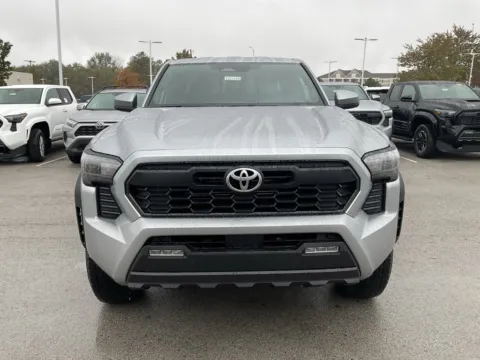 Photos of 2025 Toyota Tacoma TRD Off-Road for sale in Kansas City, MO at Jay Wolfe Toyota