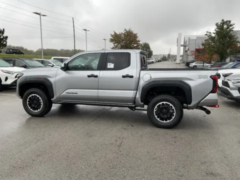 More photos of 2025 Toyota Tacoma TRD Off-Road at Jay Wolfe Toyota, MO