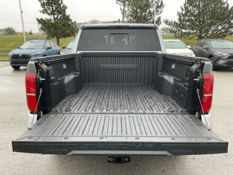 More photos of 2025 Toyota Tacoma TRD Off-Road at Jay Wolfe Toyota, MO