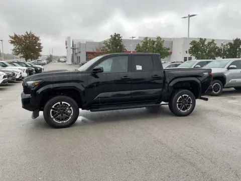 Photos of 2025 Toyota Tacoma TRD Sport for sale in Kansas City, MO at Jay Wolfe Toyota