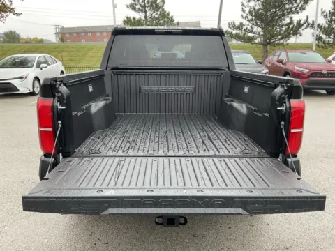 More photos of 2025 Toyota Tacoma TRD Sport at Jay Wolfe Toyota, MO