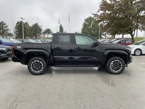 More photos of 2025 Toyota Tacoma TRD Sport at Jay Wolfe Toyota, MO