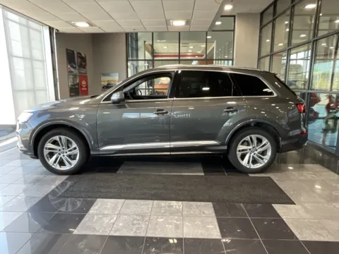 More photos of 2020 Audi Q7 55 Premium Plus at Jay Wolfe Toyota, MO