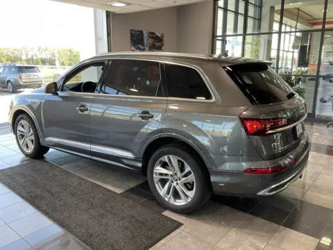 More photos of 2020 Audi Q7 55 Premium Plus at Jay Wolfe Toyota, MO