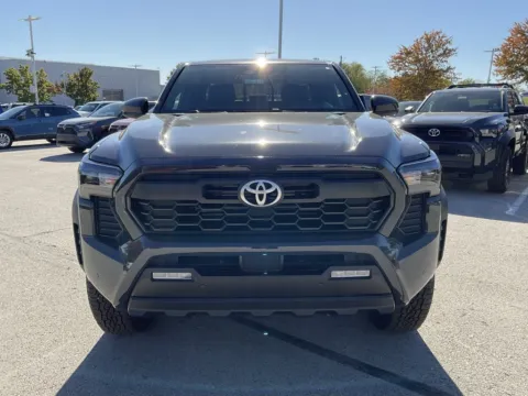 Photos of 2025 Toyota Tacoma TRD Off-Road for sale in Kansas City, MO at Jay Wolfe Toyota