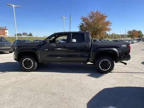 More photos of 2025 Toyota Tacoma TRD Off-Road at Jay Wolfe Toyota, MO