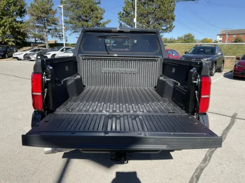 More photos of 2025 Toyota Tacoma TRD Off-Road at Jay Wolfe Toyota, MO