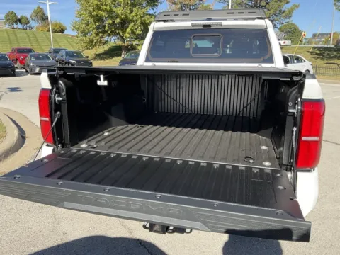 More photos of 2025 Toyota Tacoma TRD Off-Road at Jay Wolfe Toyota, MO