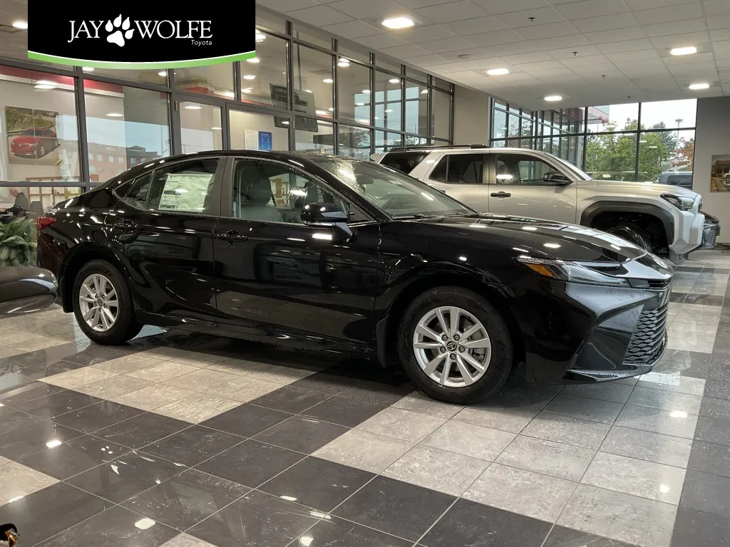 2026 Toyota Camry LE for sale in Kansas City, MO