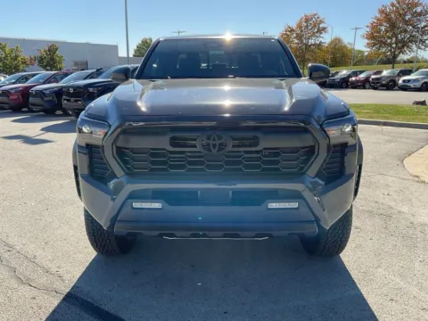 Photos of 2025 Toyota Tacoma TRD Off-Road for sale in Kansas City, MO at Jay Wolfe Toyota